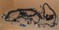 08 Victory Hammer Complete Main Harness ASM
