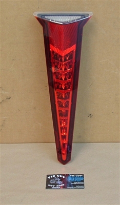 Victory Cross Country Taillight