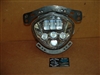 Victory LED Headlight  & Mount