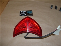 Victory Judge Taillight - 2411831