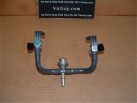 08-17 Victory Fuel Rail ASM - Cross Country Vegas Vision