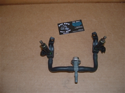 08-17 Victory Fuel Rail ASM - Cross Country Vegas Vision