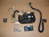 Victory Cross Country Fuel Pump & Line ASM