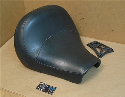 03 Victory V92 Classic Cruiser Driver Seat & Bracket