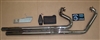 06-07 Victory Kingpin Vegas Stage 1 Drag Exhaust System