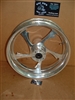 06-17 Victory Vegas Kingpin Anvil Billet Rear Wheel