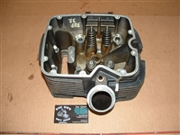 02-06 Victory V92 Rear Cylinder Head