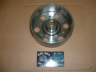 2002-07 Victory Charging Rotor - Flywheel