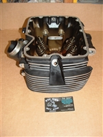 08-11 Victory Rear Cylinder Head