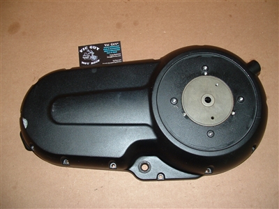 2011-17 Victory Black Primary Engine Cover