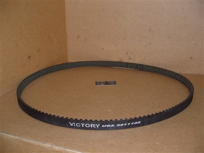 Victory Kingpin Drive Belt - Vegas Hammer Jackpot