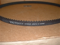 Victory Kingpin Drive Belt - Vegas Hammer Jackpot
