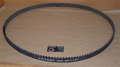 08-17 Victory Drive Belt