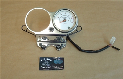 Victory Tachometer & Mount