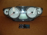 Cross Country Speedometer Instrument Cluster