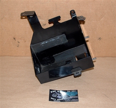 Victory V92 Battery Box