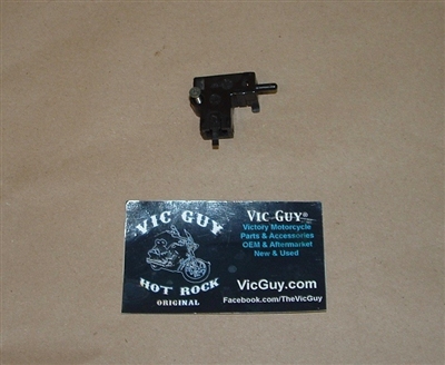 Victory Clutch Safety Switch