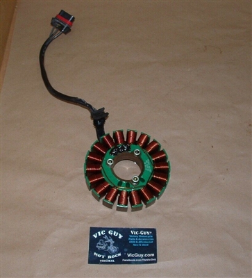 08 Victory Vision Stator