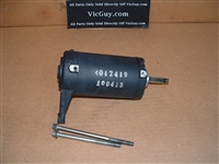 Victory OEM Starter Motor 4012419