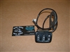 10-16 Cross Country Radio Switch ASM