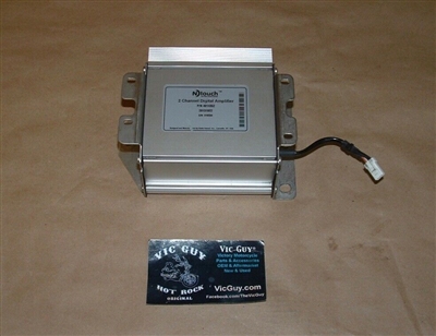 Victory Cross Country Audio Amp Module