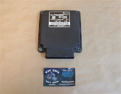 2014 Victory Cross Country ECM PCM ECU