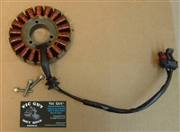 11-17 Victory Electrical Charging Stator