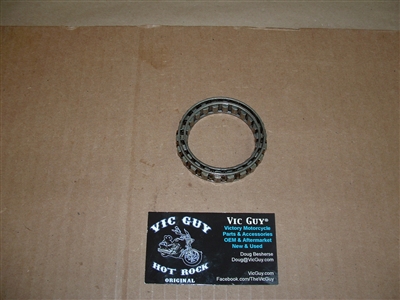 Victory Starter Drive Clutch