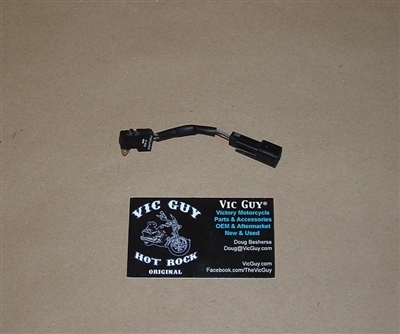 99-07 Victory Micro Stop Switch