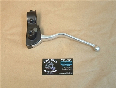 99-02 Victory V92 Clutch Perch & Lever