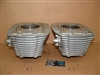 02-06  Victory v92  Silver Cylinder Jug & Piston Set