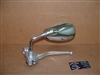 05-07 Victory Clutch Perch & Clutch Lever ASM