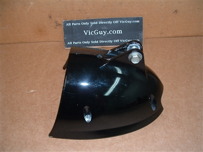 Victory Lower Wind Deflectors Set