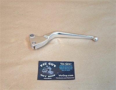 *NEW* Victory Polished Clutch Lever