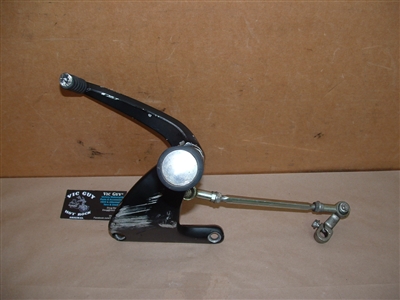 Victory Shifter Lever & Pedal