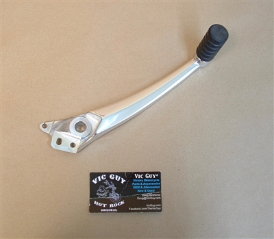 Victory Shifter Lever Pedal