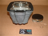 Victory 106" Cylinder Jug & Piston 5138800