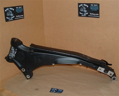 14-20 Indian Main Frame Chassis - STRAIGHT