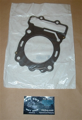 Victory V92 Double- Layer Gasket Head