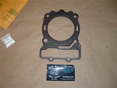 101 Bore Gasket Head