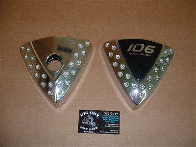 106 Wedge Set