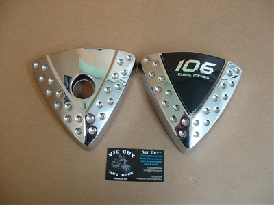 106 Wedge Set