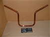 Cross Country Copper Handlebars