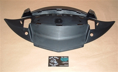 Victory Cross Country Visor Cover