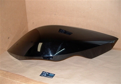 Victory Vision RH SaddleBag Lid - Black