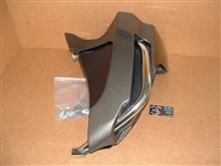 Victory Cross Country LH Hard Lower Fairing ASM