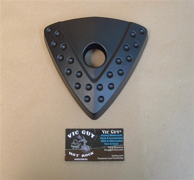 Ignition Wedge
