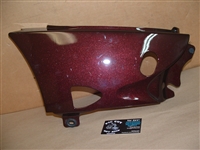 Indian Chieftain Limited Lower RH Side Panel