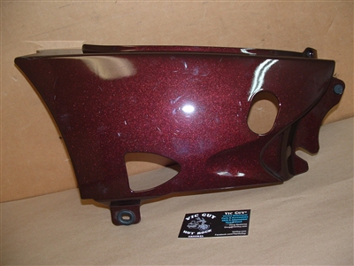 Indian Chieftain Limited Lower RH Side Panel