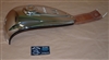 15-16 Indian Roadmaster Gas Tank Console